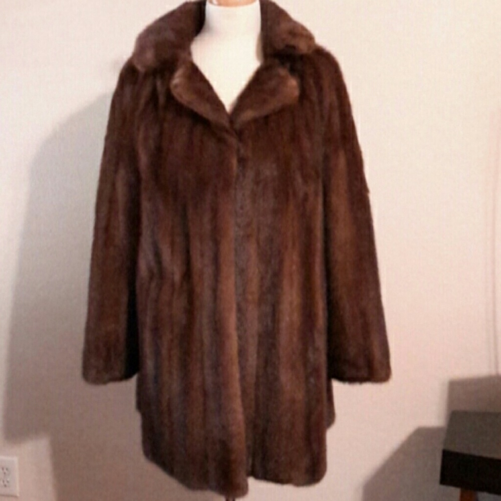 Fur Coat